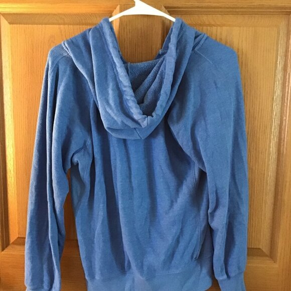 Ocean Drive Hooded Sweatshirt - Picture 2 of 2